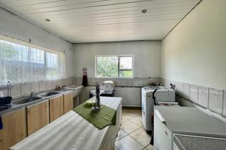 3 Bedroom Property for Sale in Vaaloewer Gauteng