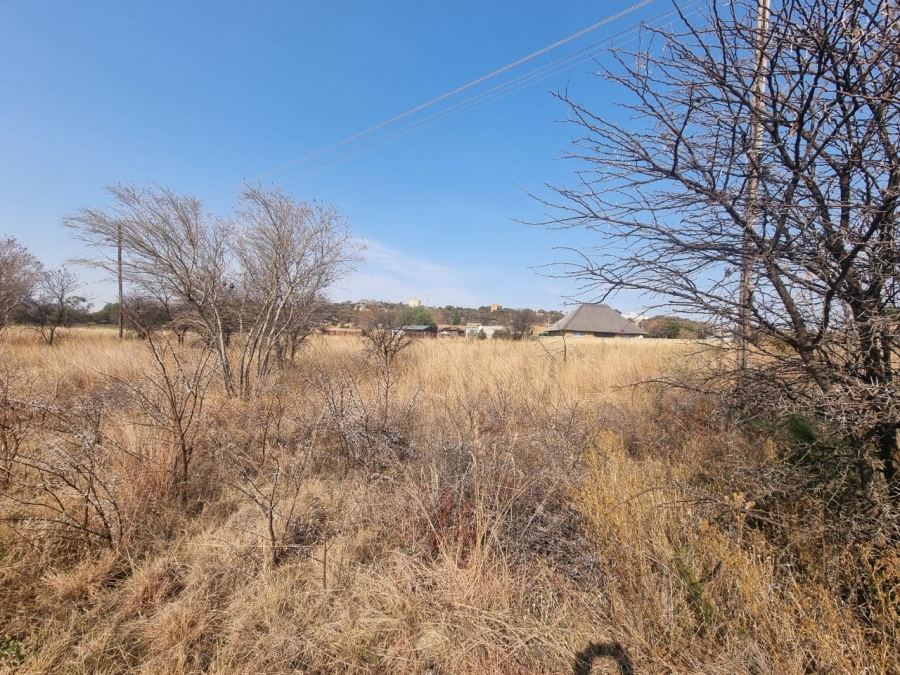 0 Bedroom Property for Sale in Vaaloewer Gauteng