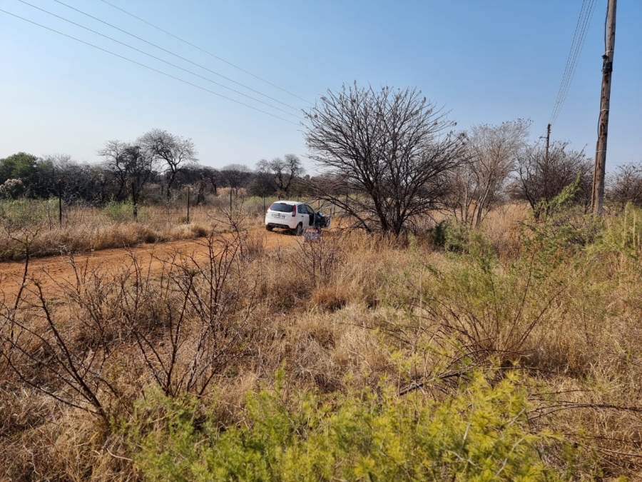 0 Bedroom Property for Sale in Vaaloewer Gauteng