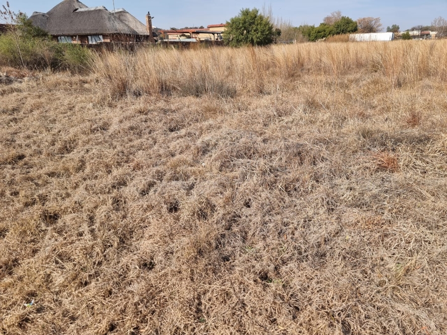 0 Bedroom Property for Sale in Vaaloewer Gauteng