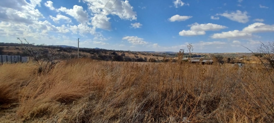 0 Bedroom Property for Sale in Vaaloewer Gauteng