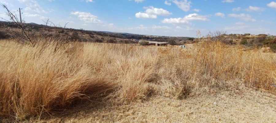 0 Bedroom Property for Sale in Vaaloewer Gauteng
