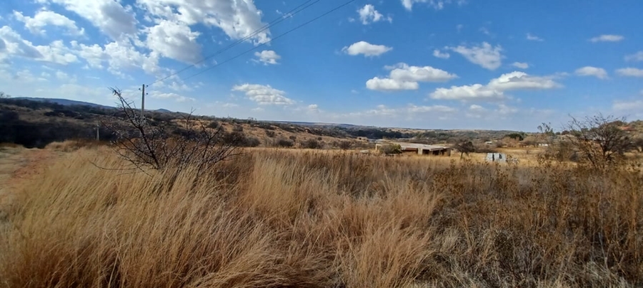 0 Bedroom Property for Sale in Vaaloewer Gauteng