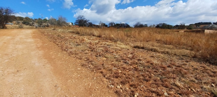 0 Bedroom Property for Sale in Vaaloewer Gauteng