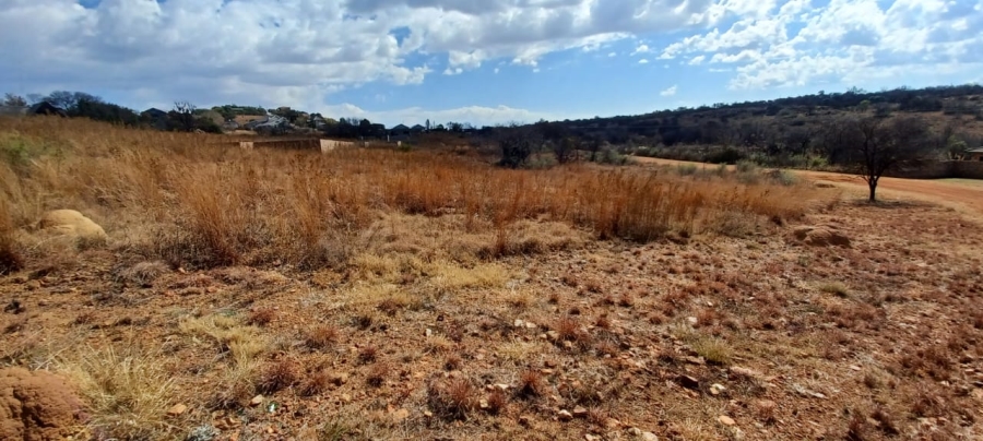 0 Bedroom Property for Sale in Vaaloewer Gauteng