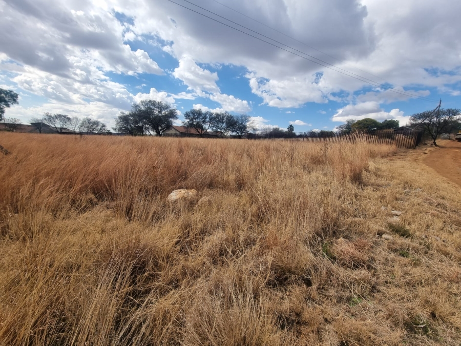 0 Bedroom Property for Sale in Vaaloewer Gauteng