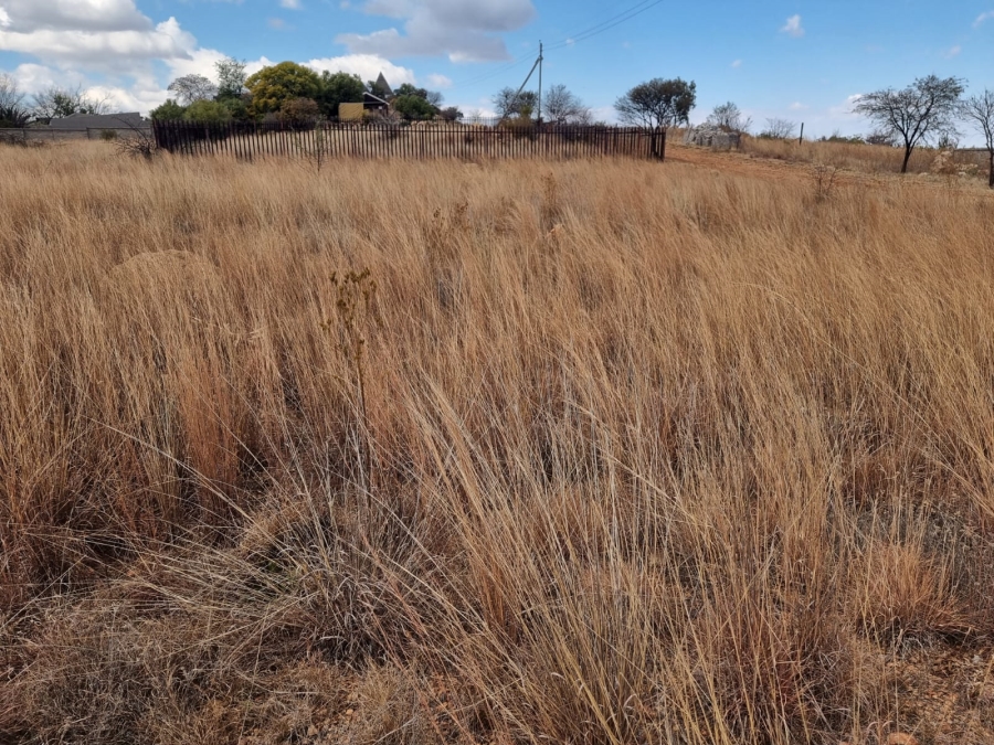 0 Bedroom Property for Sale in Vaaloewer Gauteng