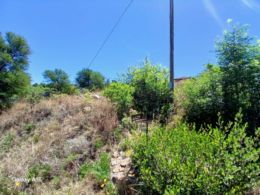 0 Bedroom Property for Sale in Vaaloewer Gauteng