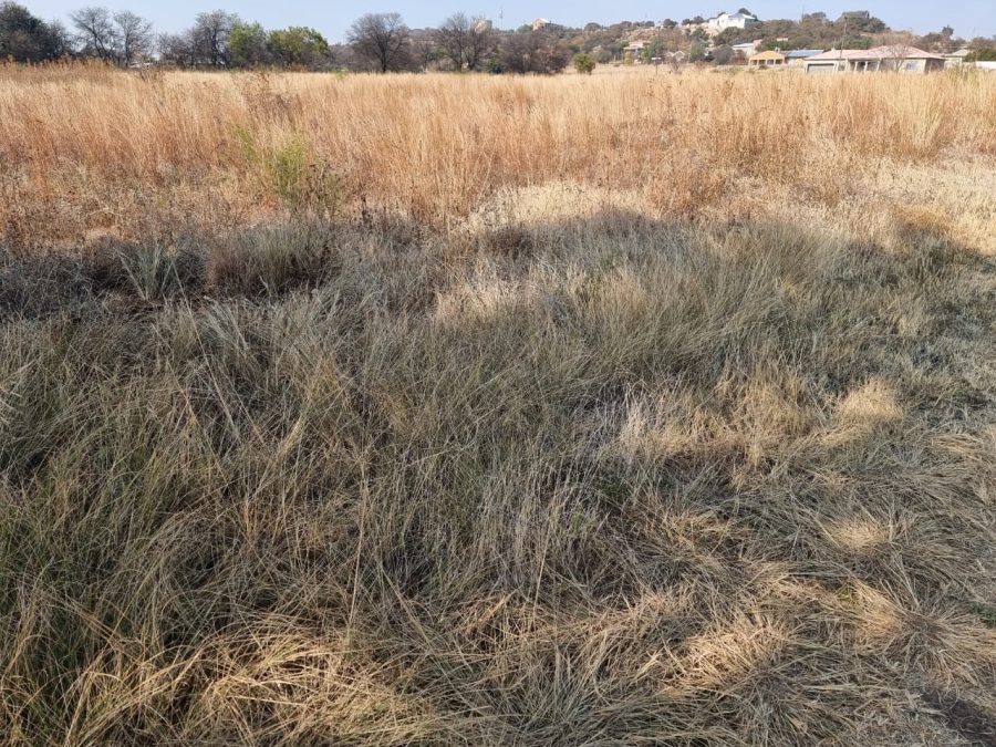 0 Bedroom Property for Sale in Vaaloewer Gauteng