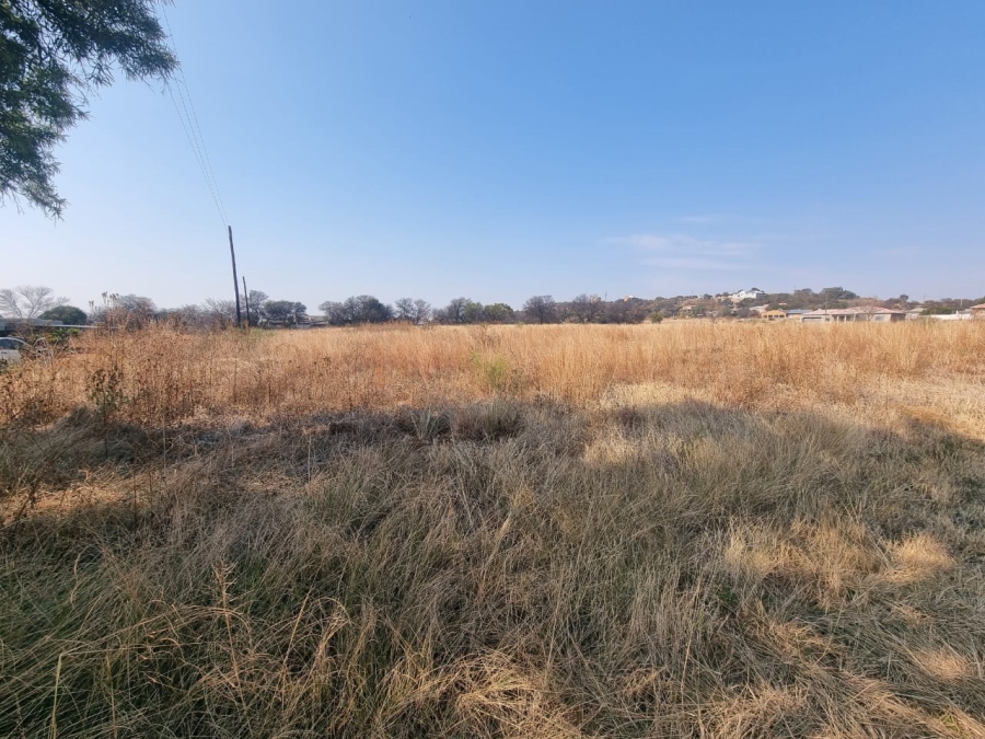 0 Bedroom Property for Sale in Vaaloewer Gauteng