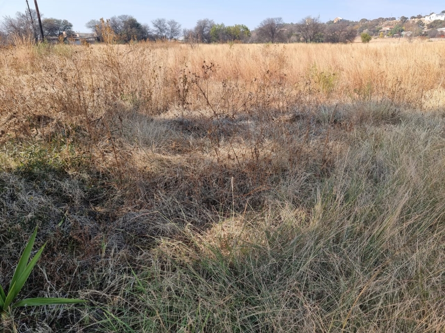 0 Bedroom Property for Sale in Vaaloewer Gauteng