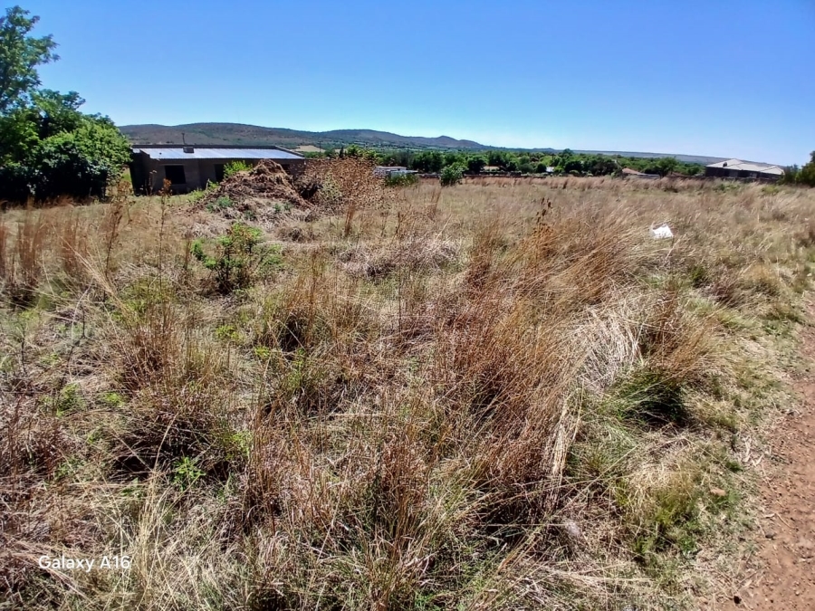 0 Bedroom Property for Sale in Vaaloewer Gauteng