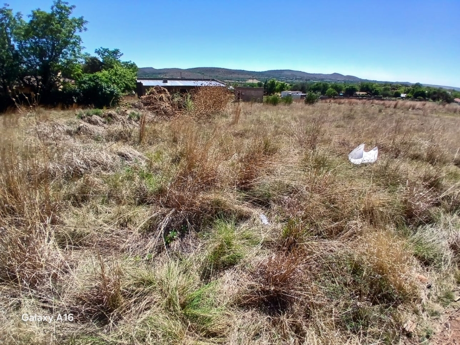 0 Bedroom Property for Sale in Vaaloewer Gauteng