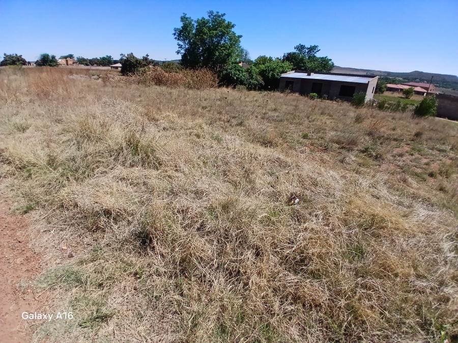 0 Bedroom Property for Sale in Vaaloewer Gauteng