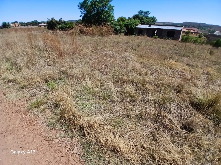 0 Bedroom Property for Sale in Vaaloewer Gauteng