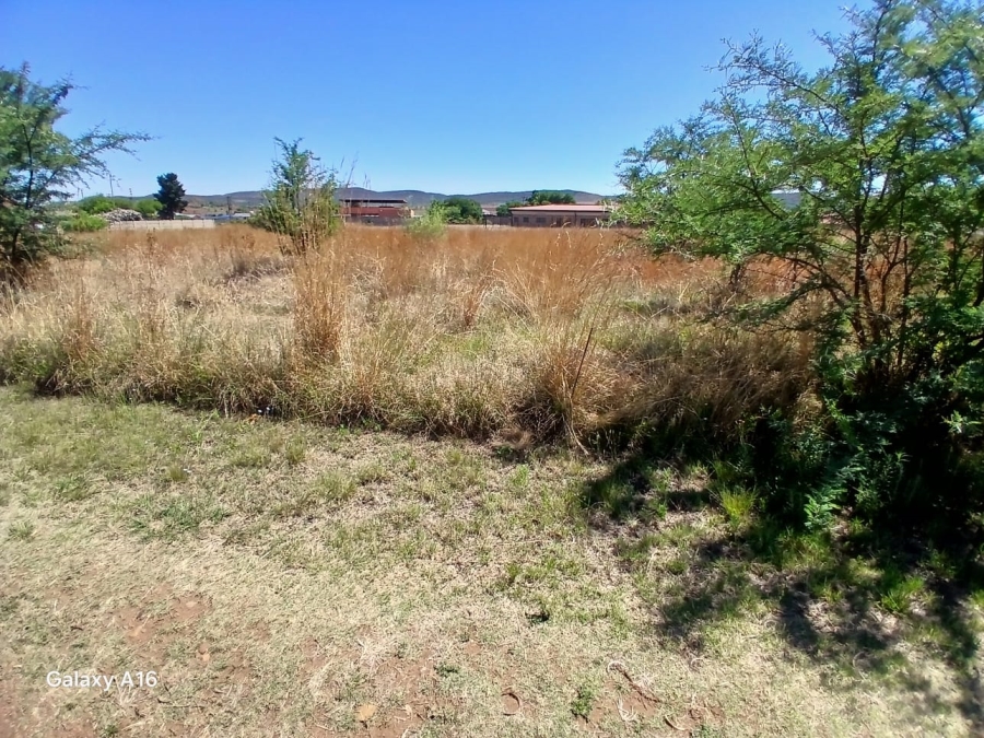 0 Bedroom Property for Sale in Vaaloewer Gauteng