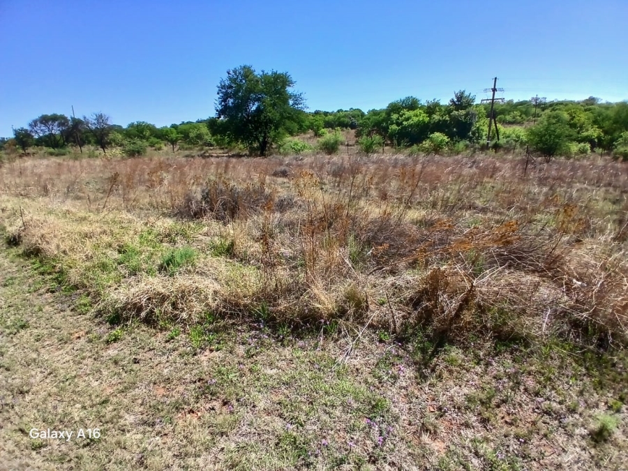 0 Bedroom Property for Sale in Vaaloewer Gauteng