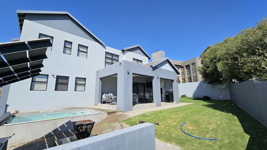 4 Bedroom Property for Sale in Country View Estate Gauteng