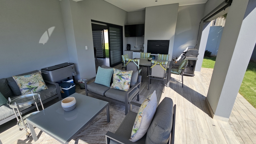 4 Bedroom Property for Sale in Country View Estate Gauteng