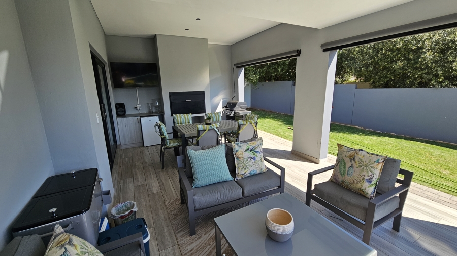 4 Bedroom Property for Sale in Country View Estate Gauteng