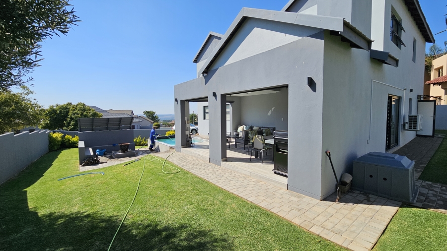 4 Bedroom Property for Sale in Country View Estate Gauteng