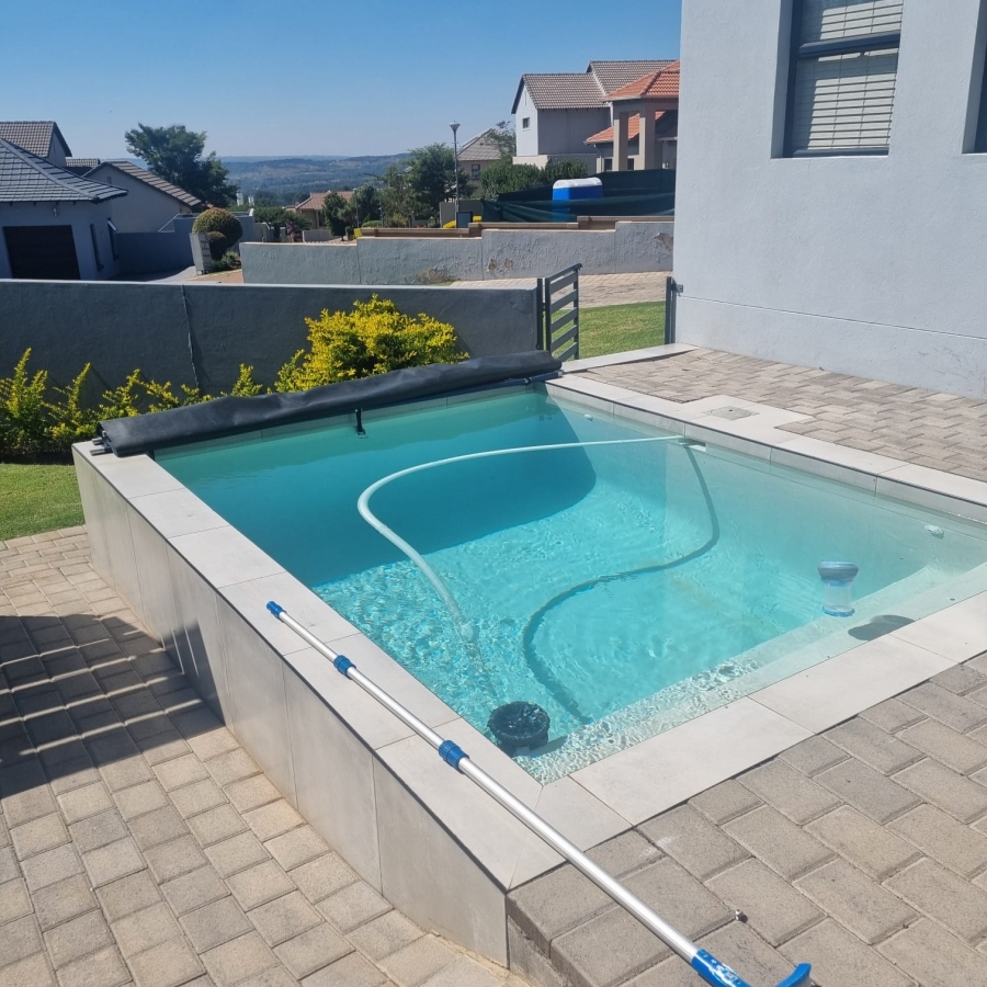 4 Bedroom Property for Sale in Country View Estate Gauteng