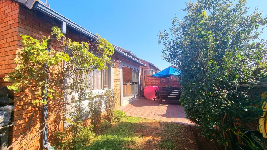 3 Bedroom Property for Sale in Sagewood Gauteng