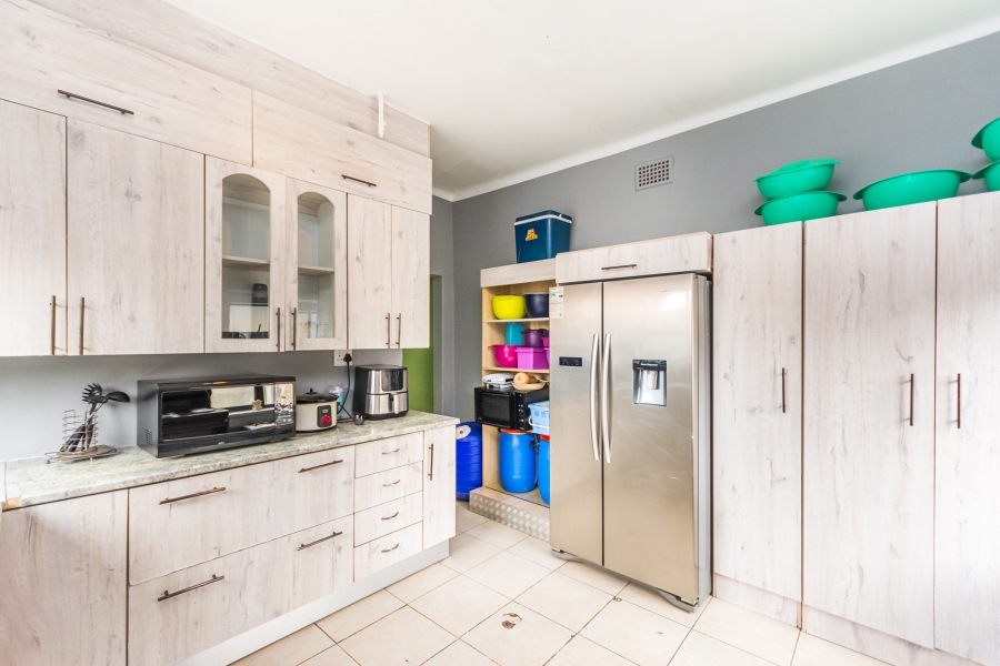 3 Bedroom Property for Sale in Newlands Gauteng