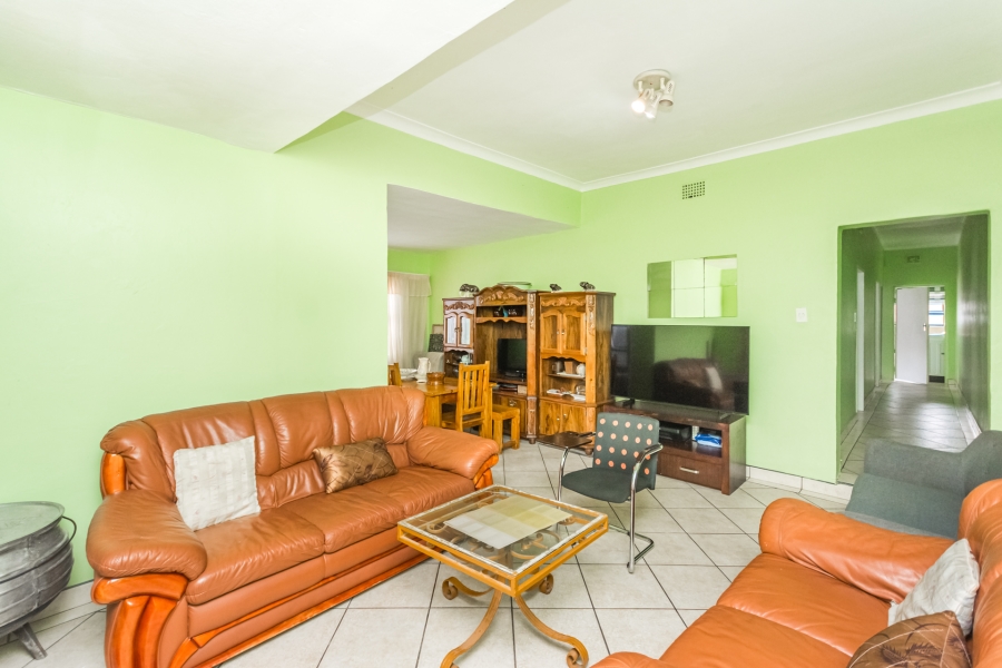 3 Bedroom Property for Sale in Newlands Gauteng