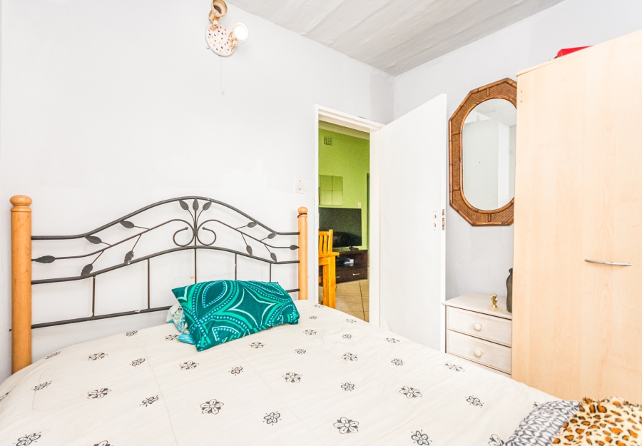 3 Bedroom Property for Sale in Newlands Gauteng