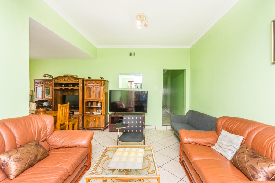 3 Bedroom Property for Sale in Newlands Gauteng