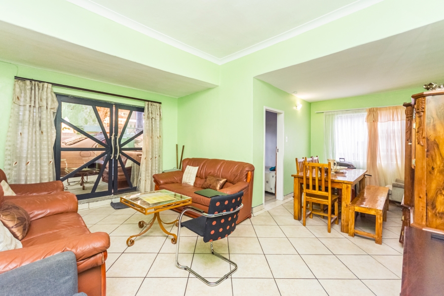 3 Bedroom Property for Sale in Newlands Gauteng