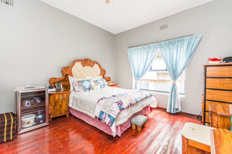 3 Bedroom Property for Sale in Newlands Gauteng