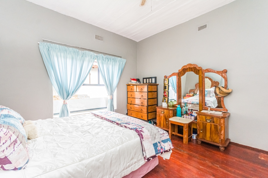 3 Bedroom Property for Sale in Newlands Gauteng