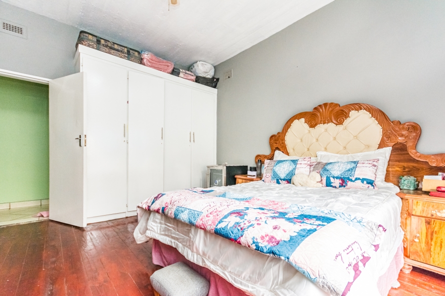 3 Bedroom Property for Sale in Newlands Gauteng