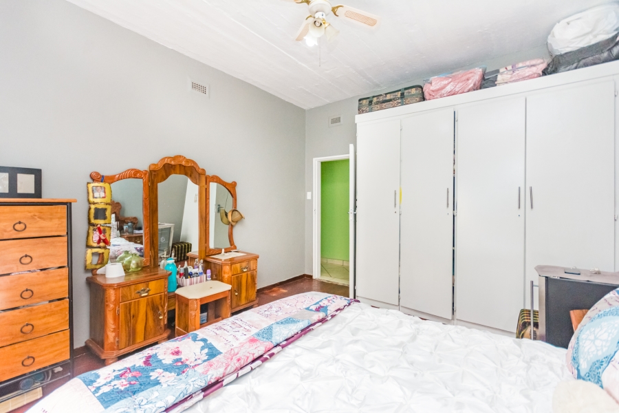 3 Bedroom Property for Sale in Newlands Gauteng