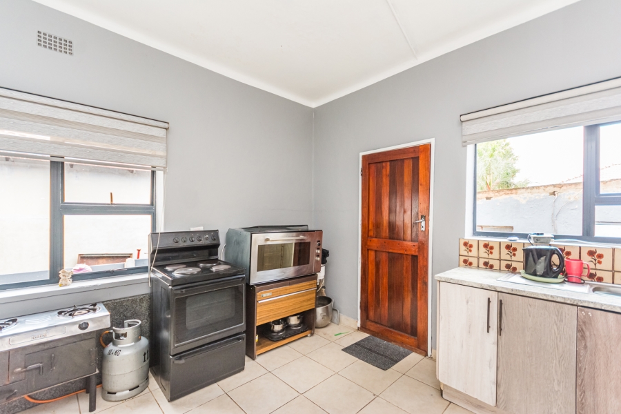 3 Bedroom Property for Sale in Newlands Gauteng