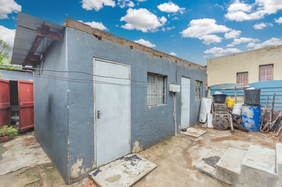 3 Bedroom Property for Sale in Newlands Gauteng