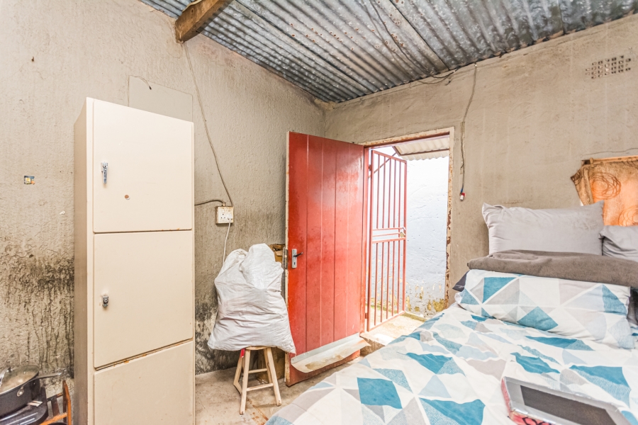 3 Bedroom Property for Sale in Newlands Gauteng