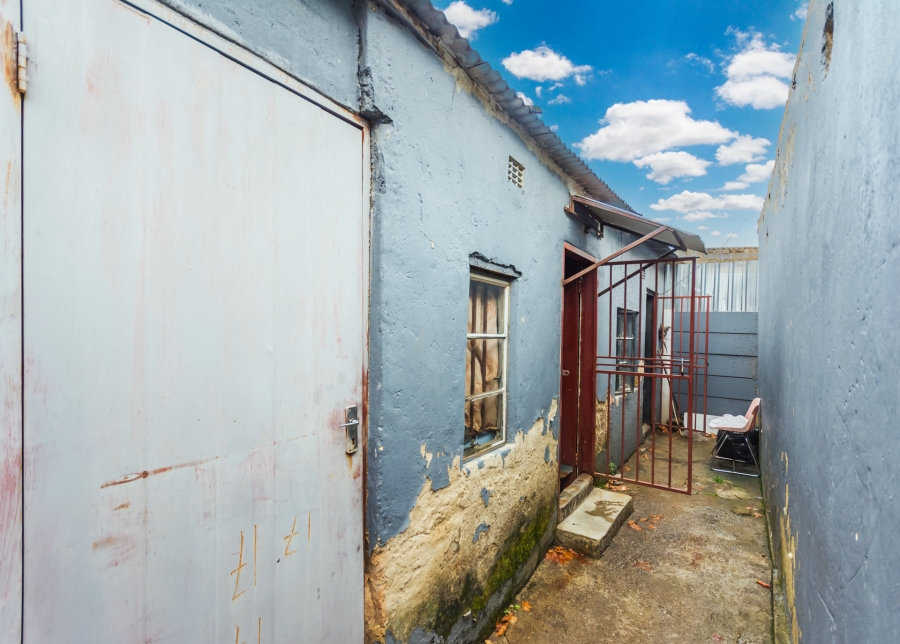 3 Bedroom Property for Sale in Newlands Gauteng
