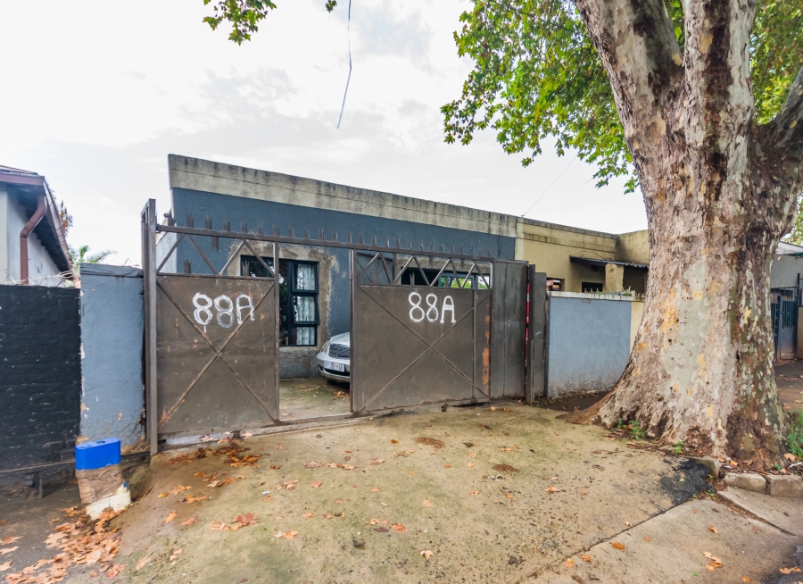 3 Bedroom Property for Sale in Newlands Gauteng