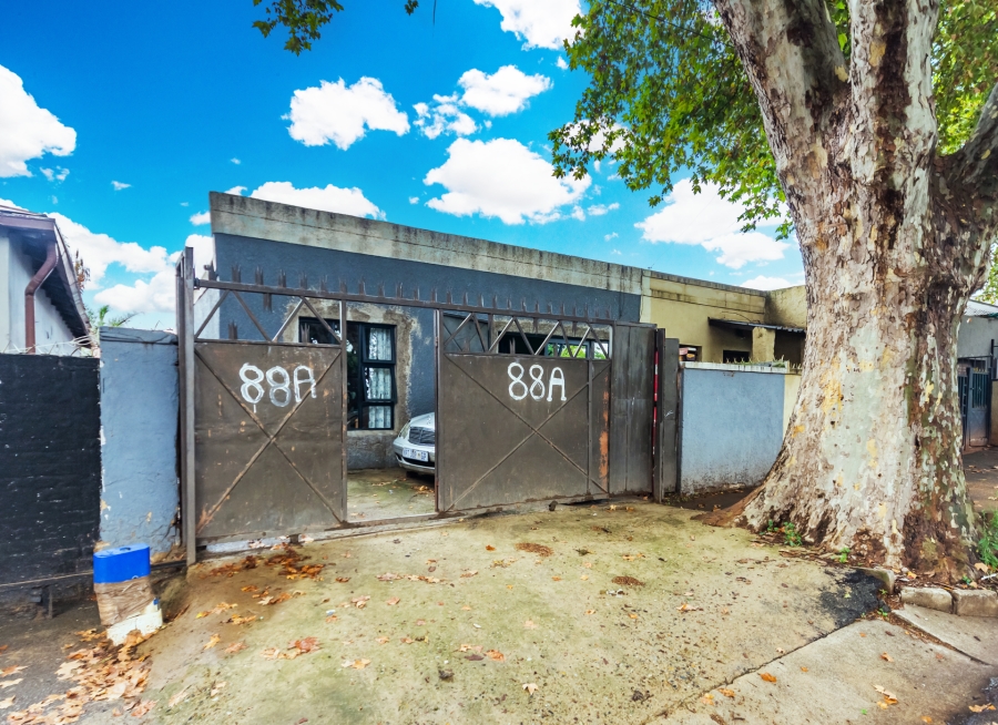 3 Bedroom Property for Sale in Newlands Gauteng