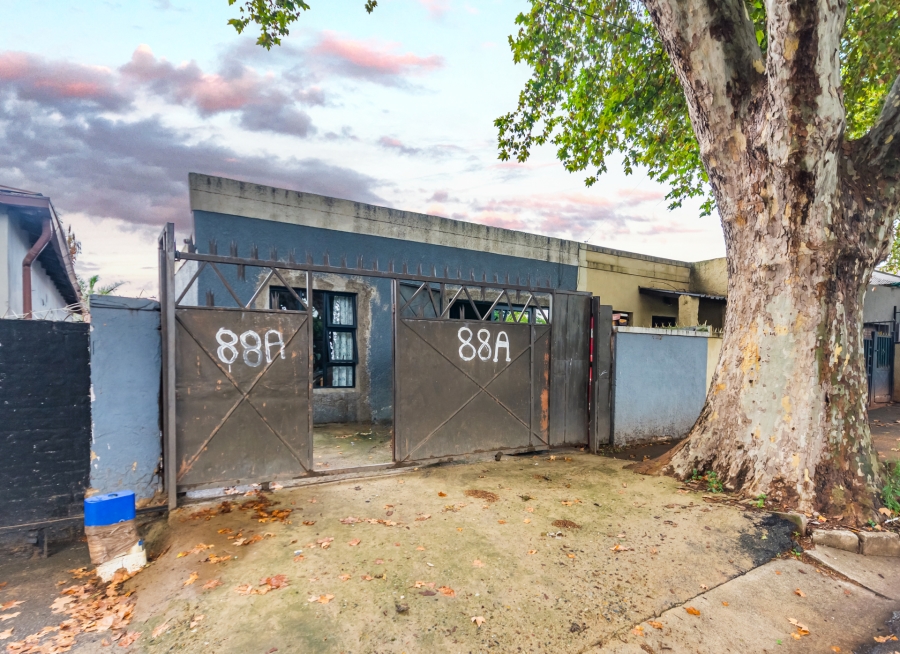 3 Bedroom Property for Sale in Newlands Gauteng