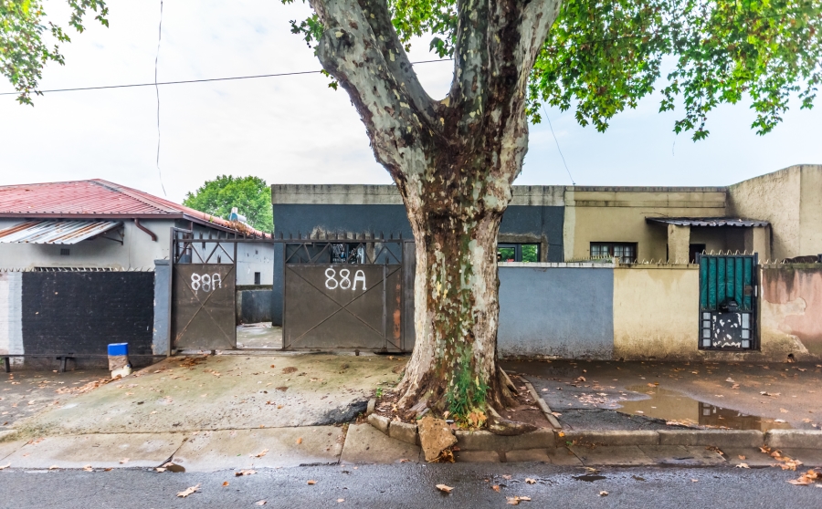 3 Bedroom Property for Sale in Newlands Gauteng