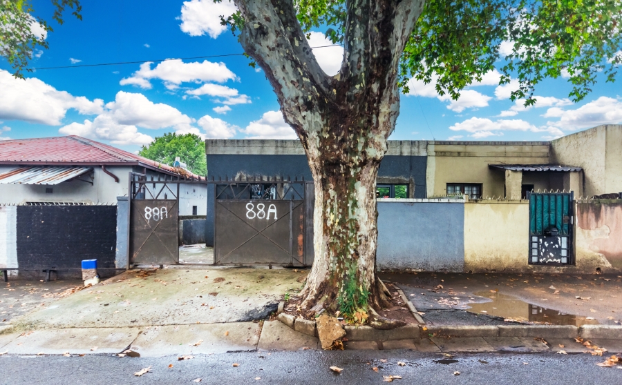 3 Bedroom Property for Sale in Newlands Gauteng