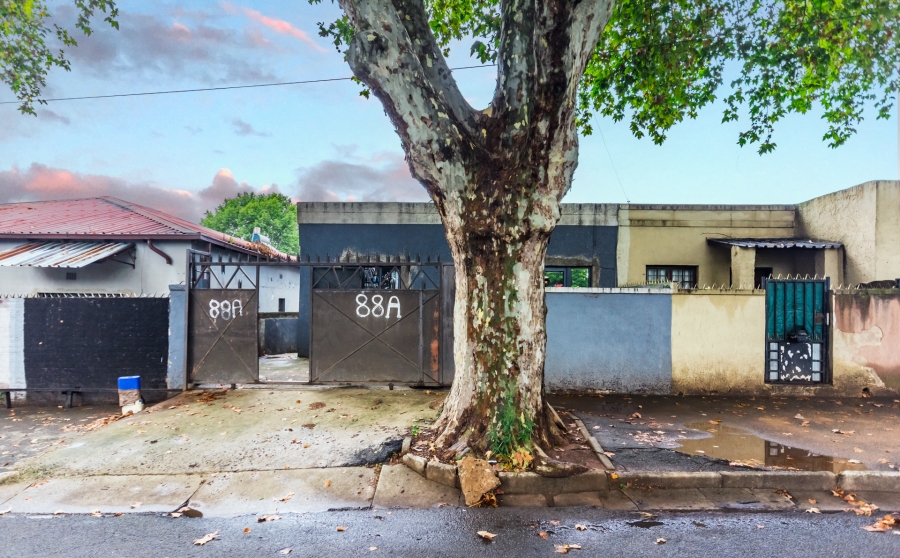 3 Bedroom Property for Sale in Newlands Gauteng