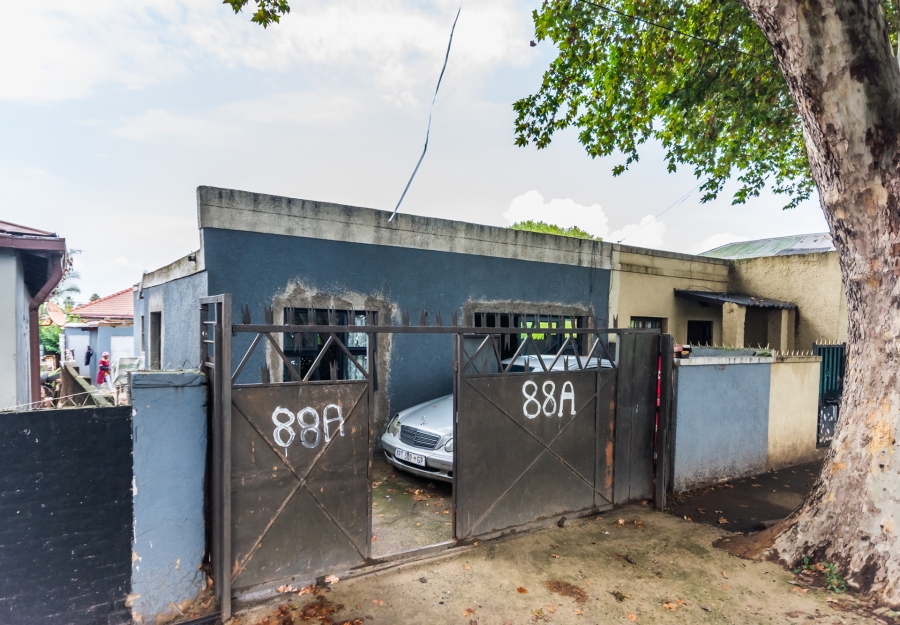 3 Bedroom Property for Sale in Newlands Gauteng