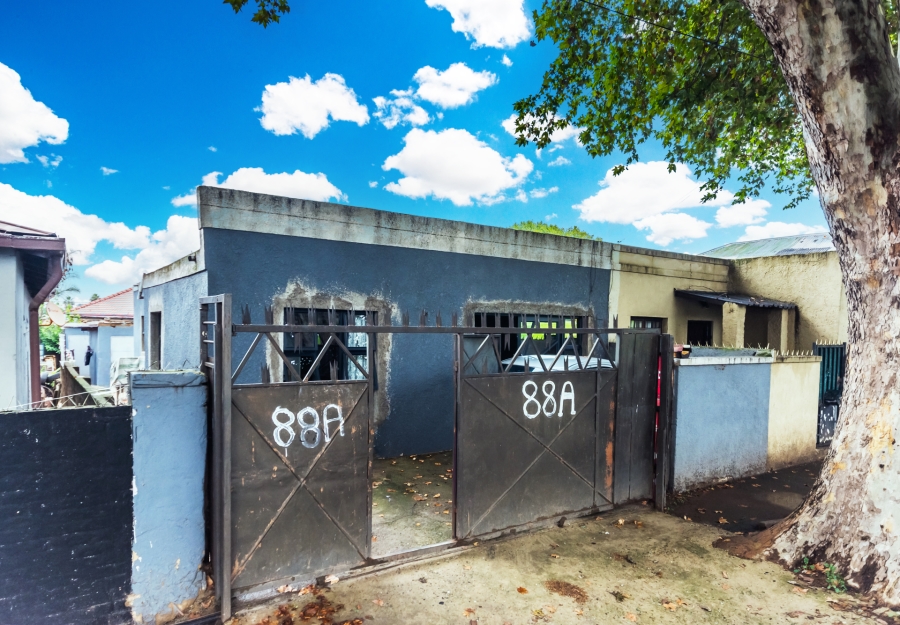 3 Bedroom Property for Sale in Newlands Gauteng