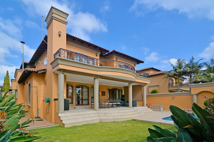 4 Bedroom Property for Sale in Bedfordview Gauteng