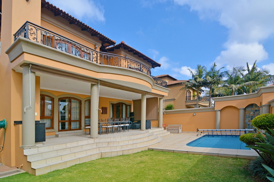 4 Bedroom Property for Sale in Bedfordview Gauteng